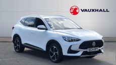 MG HS 1.5 T-GDI Trophy 5dr Petrol Hatchback